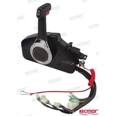 Mandos mecánicos - Honda REC24800-ZZ5-A02 - CONTROL REMOTO HONDA (NHK MEC