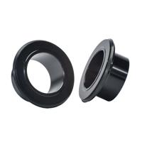 STANS Stan&apos;s e-sync os / neo os hub end caps - front - 20mm boost ta