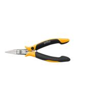 Wiha 26806 Platte tang ESD Recht Gereedschapsstaal 120 mm