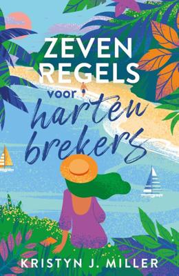 Zeven regels voor hartenbrekers (Paperback)