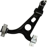 Draagarm, wielophanging ARM004