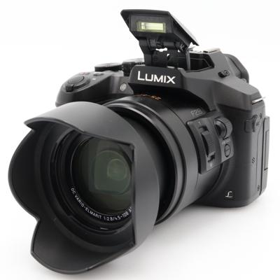 Panasonic Lumix DMC-FZ300 occasion