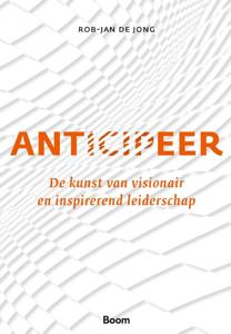 Anticipeer (Paperback)