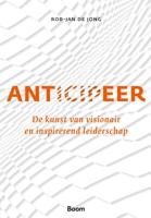 Anticipeer (Paperback)