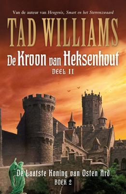 De kroon van heksenhout (Paperback)