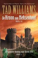 De kroon van heksenhout (Paperback)