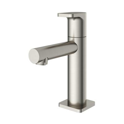 Hotbath GAL Fonteinkraan Geborsteld nikkel GL001GN Hotbath GAL Fonteinkraan Geborsteld nikkel GL001GN