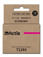 Actis KE-1291 inkt (vervangt Epson T1291; Standaard; 18 ml; zwart)