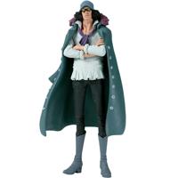 Banpresto One Piece PVC Statue Kuzan