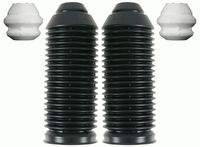 Aanslagrubber met stofkap - Protection kit 900321