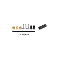 Elvedes Hydraulische kabel verlengingskit shimano bh90 - thumbnail