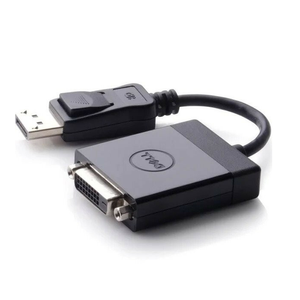 Dell Displayport naar DVI Converter