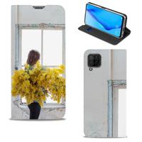 Huawei P40 Lite Foto | Hoesje maken | Eigen telefoonhoesje ontwerpen | Op maat gemaakt