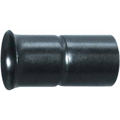 Fränkische Rohrwerke 20390016 Montageaccessoire Zwart 25 stuk(s)
