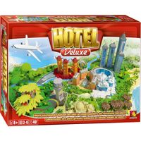 Hotel Deluxe