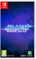 Arkanoid Eternal Battle Limited Edition