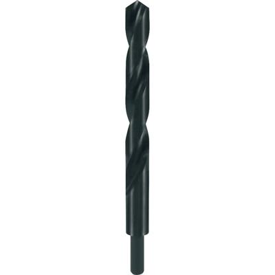 RUKO 200105 HSS-R Spiraalboor 10.5 mm Gezamenlijke lengte 133 mm DIN 338 1 stuk(s)