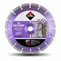 Snijschijf Rubi superpro 30974