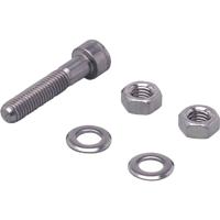 ifm Electronic E21204 Montage-accessoires E21204 1 stuk(s)