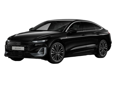 Audi A6 Sportback e tron