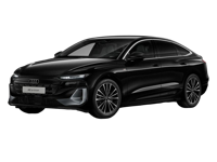 Audi A6 Sportback e tron