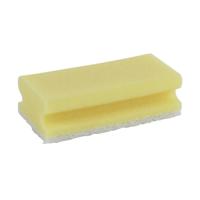 Betra Schuurspons met greep set 140x70x42 mm (10 stuks)