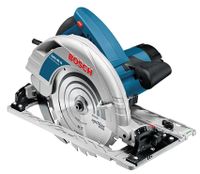 Bosch Blauw GKS 85 G cirkelzaag | 2200 Watt | L-Boxx ready - 060157A900 - thumbnail