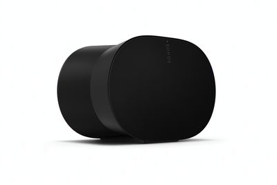 SonosERA 300 Wifi speaker Zwart