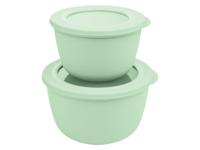 LIVARNO home Lunchbox (2x rond)