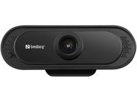 Sandberg USB 1080P Saver webcam - thumbnail