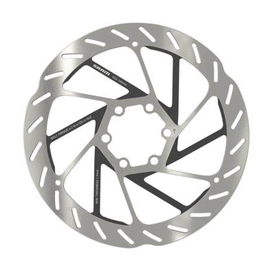 Sram Remd schijf hs2 rounded 160mm zi