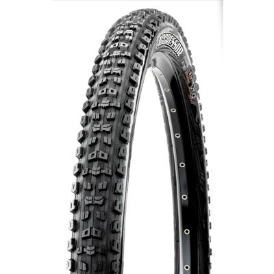 Maxxis buitenband aggressor exo tr 29 x 2.30 zw vouw
