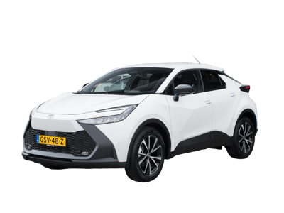 Toyota C HR