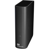 WD Elements 8 TB Externe harde schijf (3,5 inch) USB 3.2 Gen 1 (USB 3.0) Zwart WDBWLG0080HBK-EESN - thumbnail