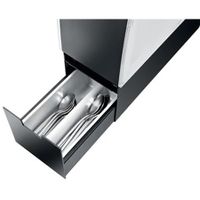 JURA Onderstuk Koppenwarmer GIGA 5