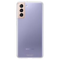 Samsung EF-QG996 mobiele telefoon behuizingen 17 cm (6.7") Hoes Transparant - thumbnail
