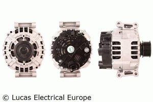 Lucas Electrical Alternator/Dynamo LRA02255