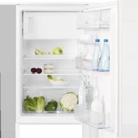 Electrolux Koelkast inbouw 88 cm LFB2AE88S1