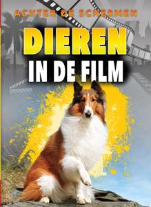 Dieren in de film (Hardback)