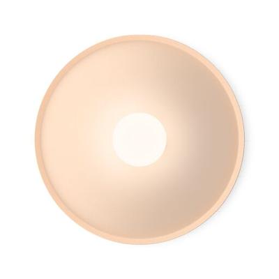 Vibia Top 1170 Wandlamp - Roze - 90 cm Vibia Top 1170 Wandlamp - Roze - 90 cm