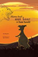 Mama heeft een beer in haar hoofd (Hardback)