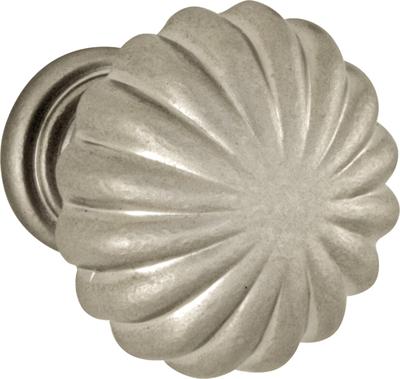 Meubelknop Nouveau 35mm MAN Meubelknop Nouveau 35mm MAN