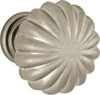 Meubelknop Nouveau 35mm MAN