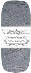 Scheepjes Cotton Whirlette 806 Poppy Seed