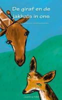 De giraf en de jakhals in ons (Paperback)
