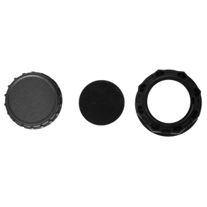 Superfish PondClear 12000 Drain Cap - Helder Water voor Vijvers tot 12K Liter, Eenvoudige Installatie