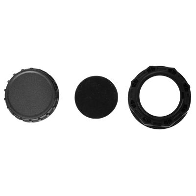 Superfish PondClear 12000 Drain Cap - Helder Water voor Vijvers tot 12K Liter, Eenvoudige Installatie