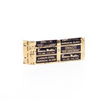 Scalpel S.m Mesje Steriel N24 1 Wm Scalpel S.m Mesje Steriel N24 1 Wm
