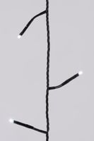 Fonkelverlichting LED buiten 27 meter Lumineo - Lumineo