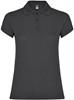 Roly RY6634 Women´s Star Poloshirt - Dark Lead 46 - M